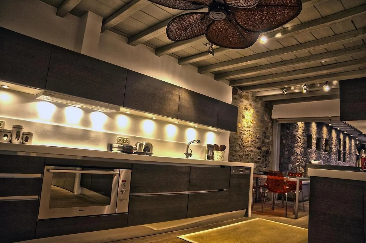Casa Di Mare By Elite Estates Villa Agios Stefanos
