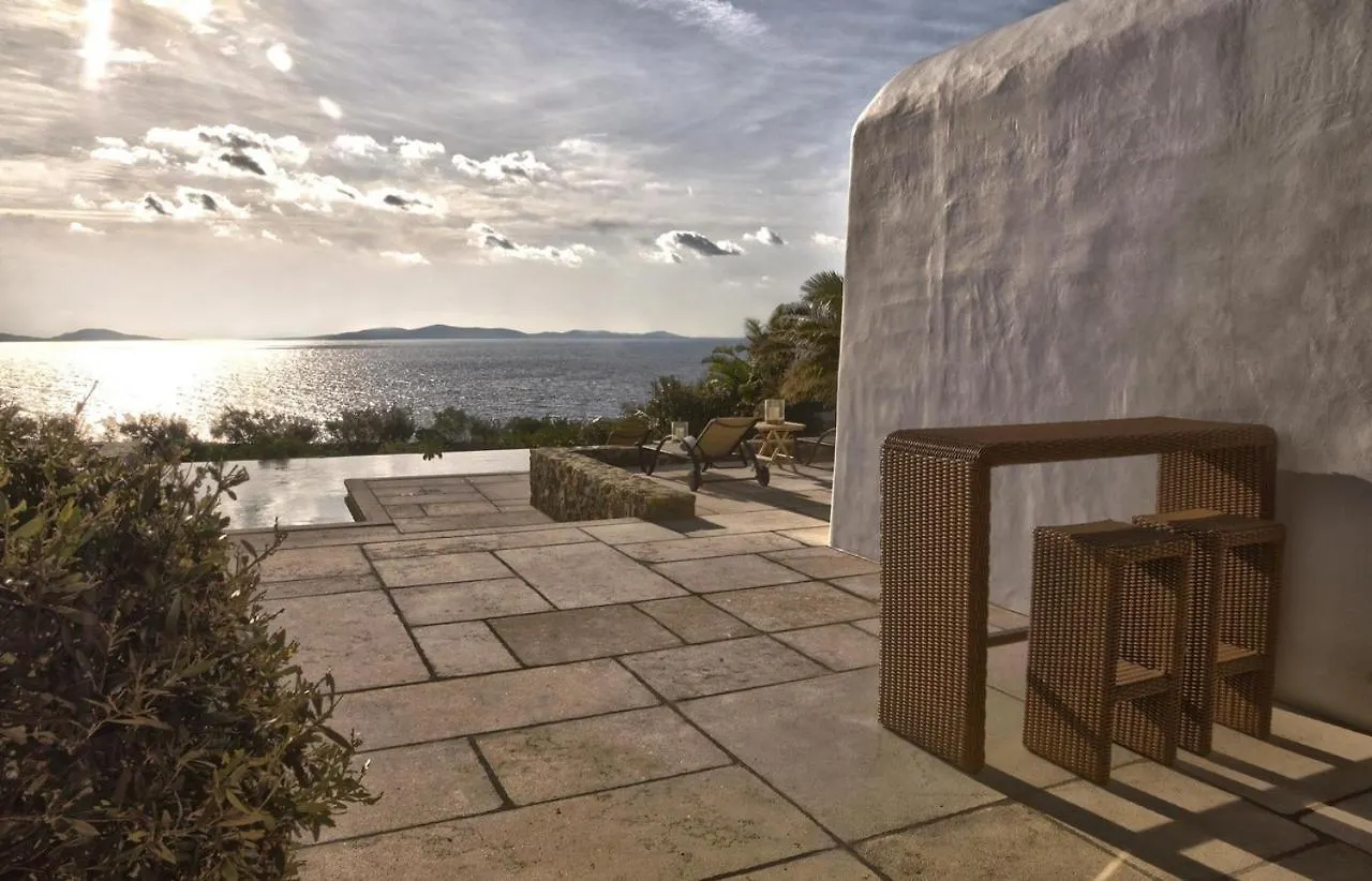Casa Di Mare By Elite Estates Villa Agios Stefanos