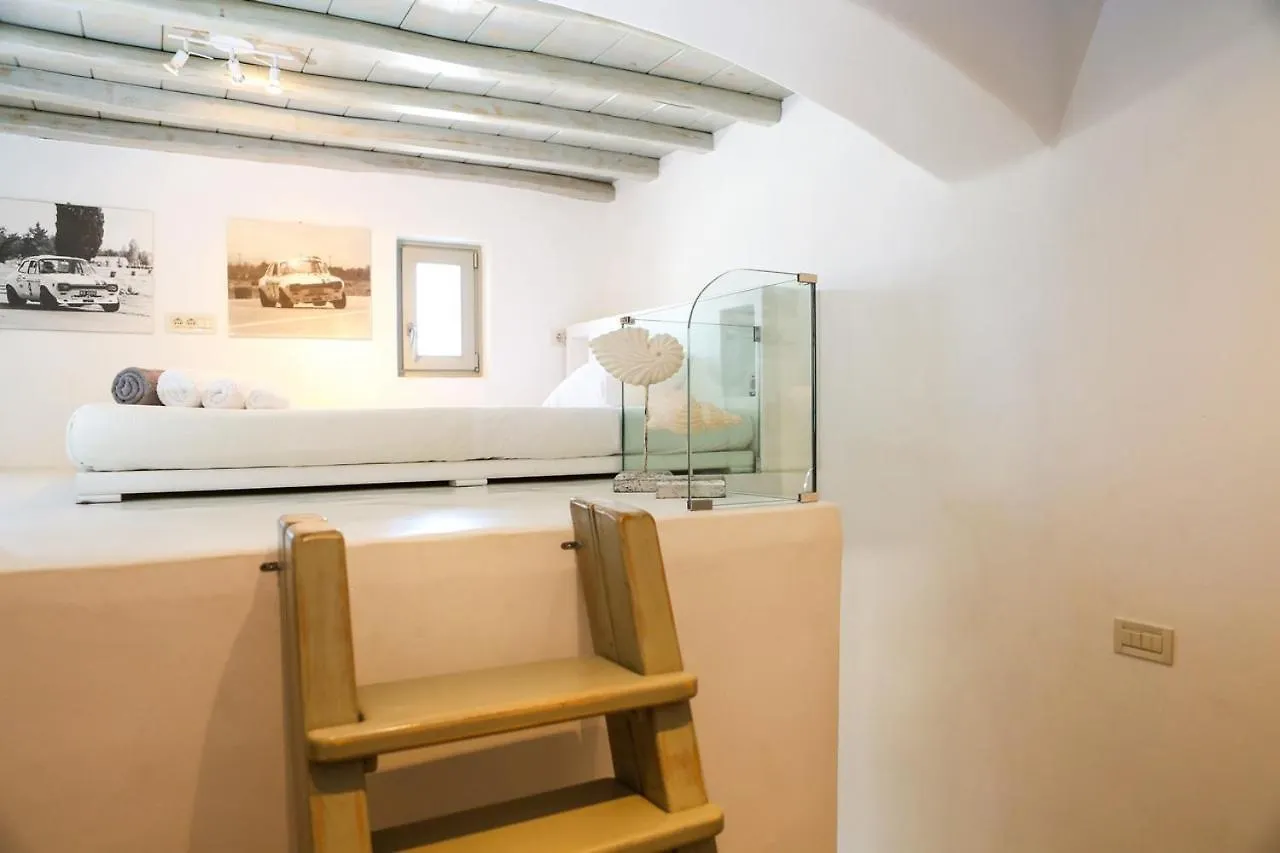 Villa Casa Di Mare By Elite Estates Agios Stefanos  Griechenland
