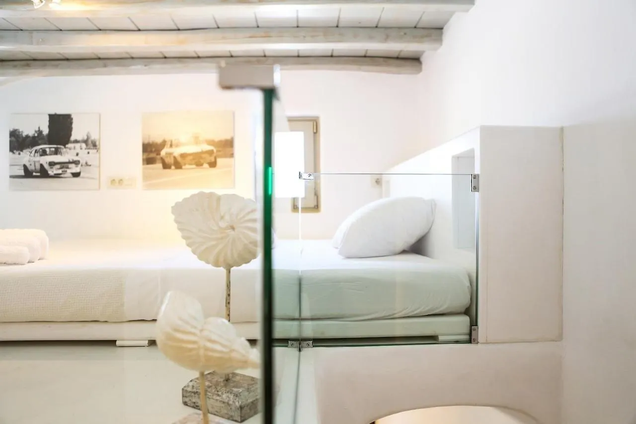 Casa Di Mare By Elite Estates Villa Agios Stefanos  Agios Stefanos (Mykonos)