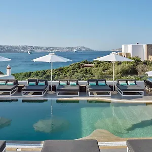 Mykonos Princess Agios Stefanos (Mykonos)