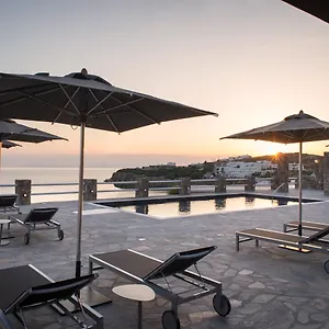 Hotel Alkistis - Adults Only, Agios Stefanos (Mykonos)