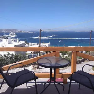 Amarain Mykonos Agios Stefanos (Mykonos)