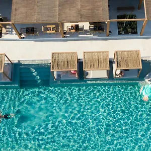 Hotel Rocabella Mykonos, Agios Stefanos (Mykonos)